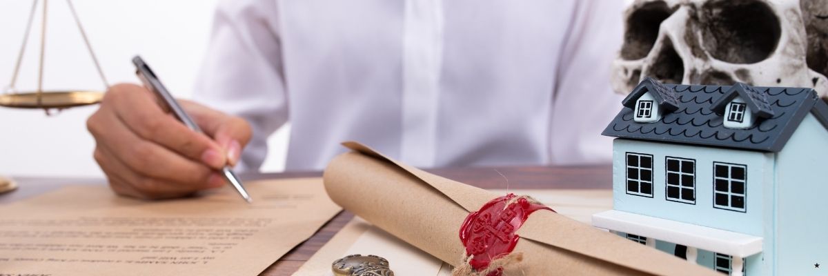 Miras Paylaşımı Nasıl Yapılır? Adım Adım Rehber