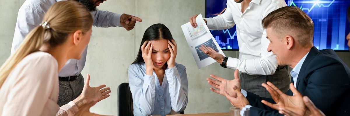 Mobbing Nedir, Nasıl Kanıtlanır
